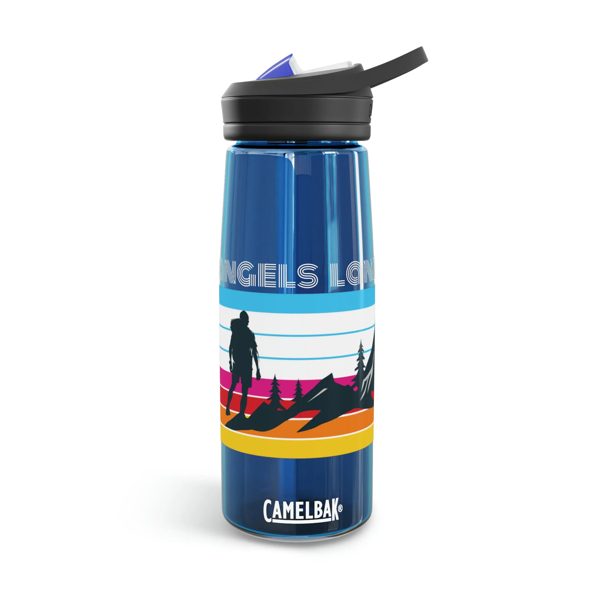 Angels Landing Epic CamelBak Eddy®  Water Bottle (25oz)