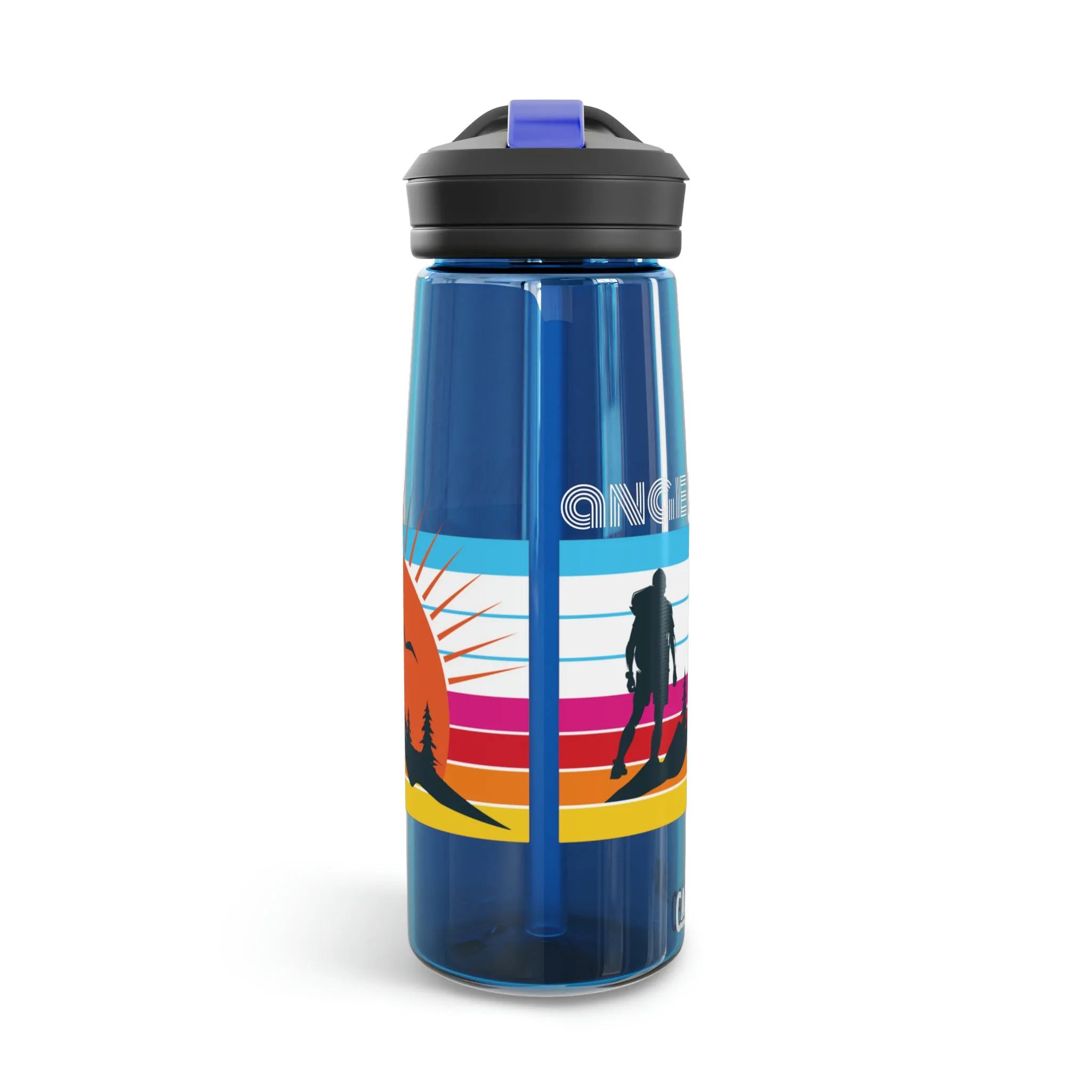 Angels Landing Epic CamelBak Eddy®  Water Bottle (25oz)