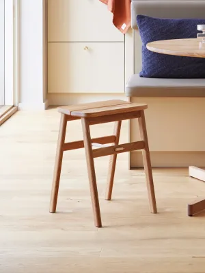 Angle Foldable Stool