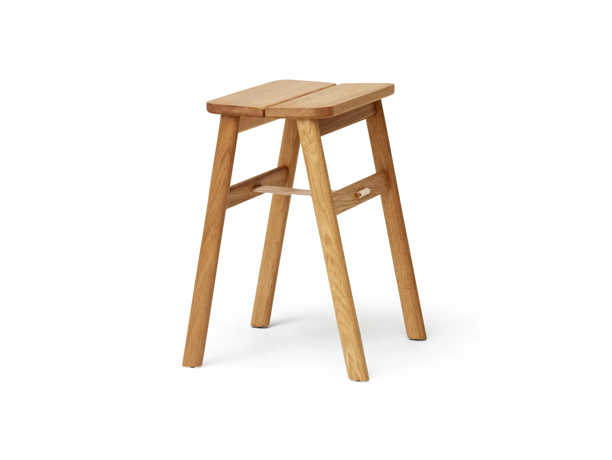 Angle Foldable Stool
