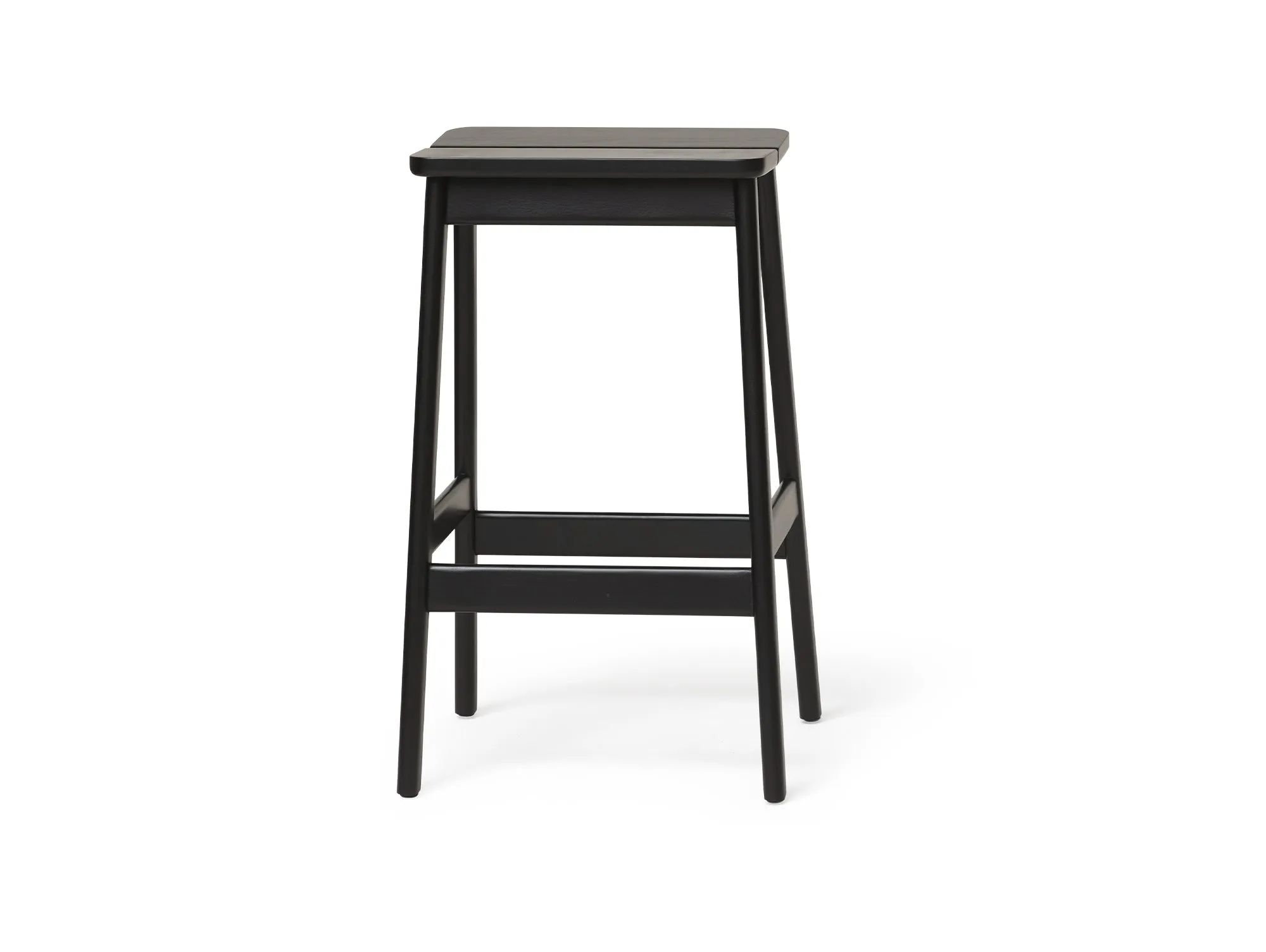 Angle Standard Bar Stool