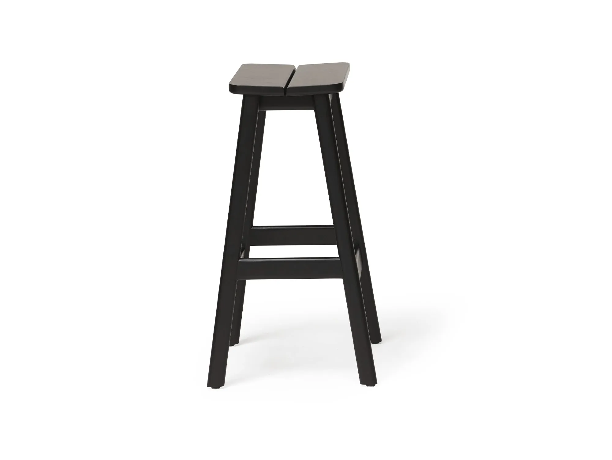 Angle Standard Bar Stool