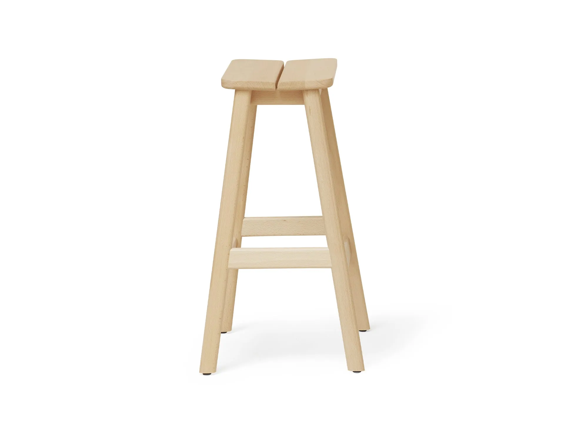 Angle Standard Bar Stool