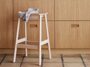 Angle Standard Bar Stool