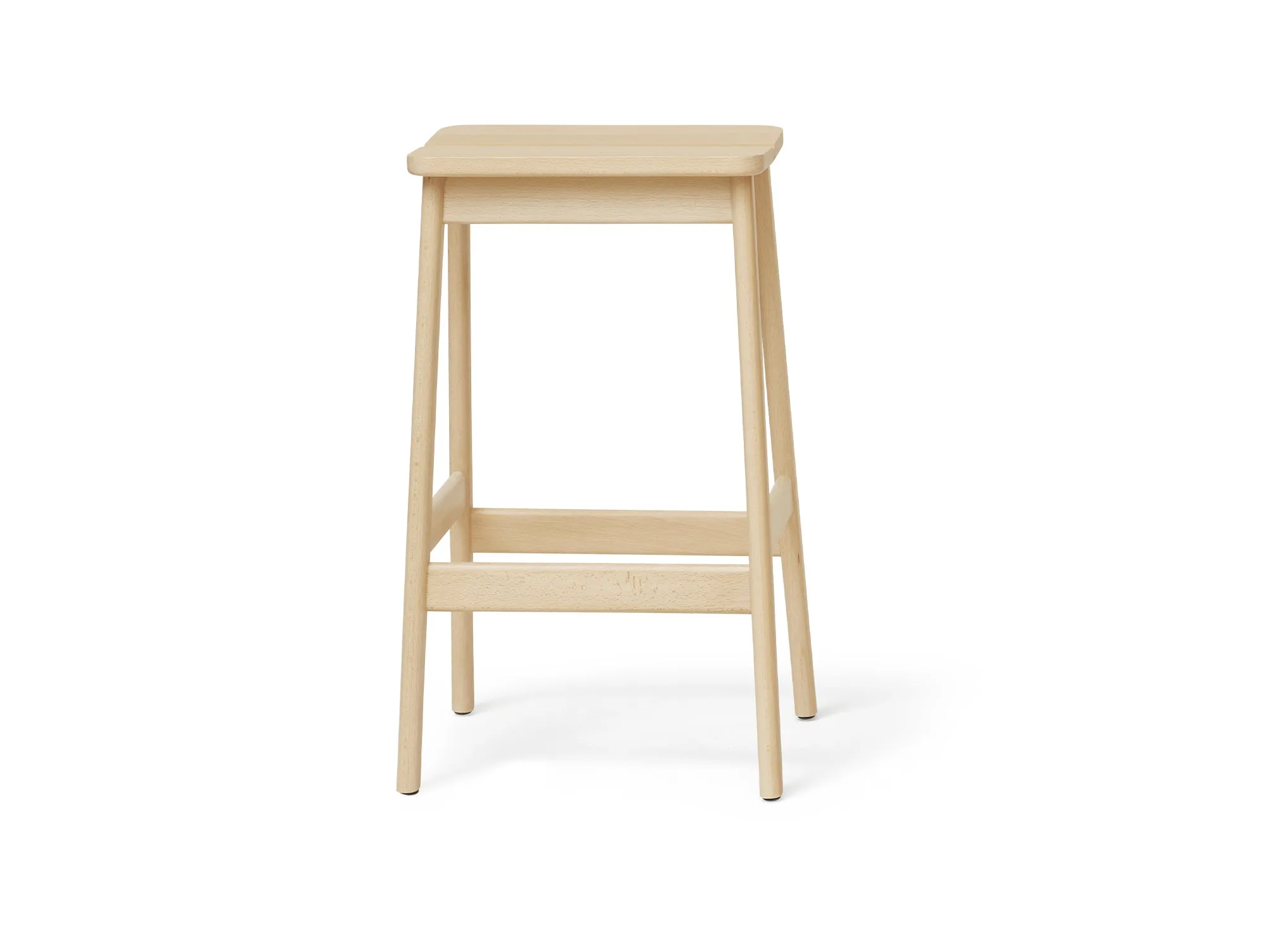 Angle Standard Bar Stool