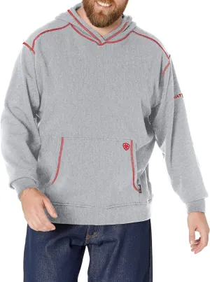Ariat Men's Fr Polartec Hoodie