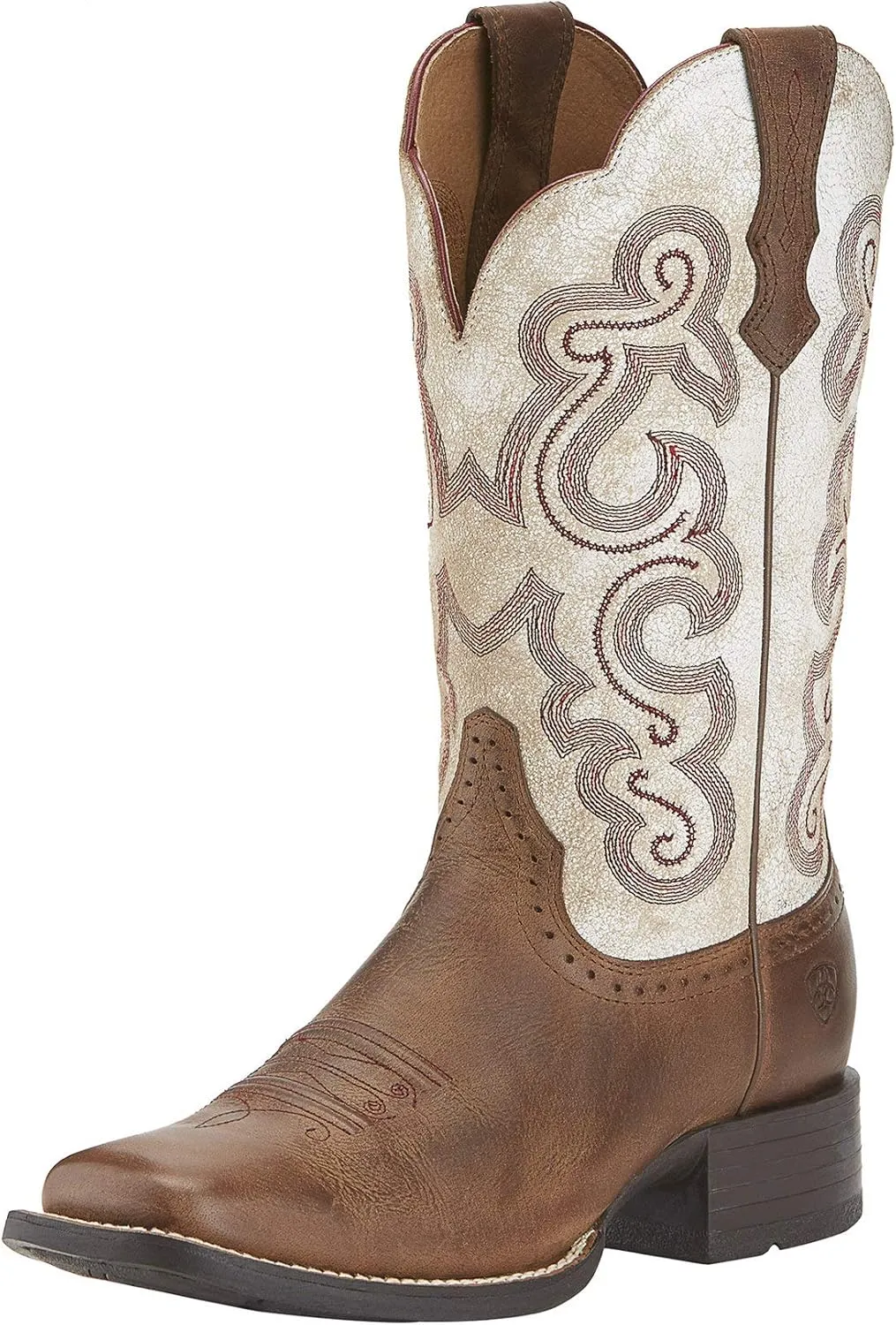 ARIAT Quickdraw Womens Boot