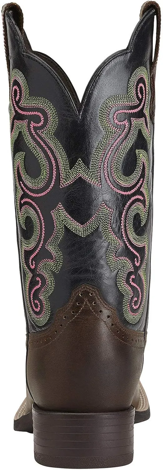 ARIAT Quickdraw Womens Boot