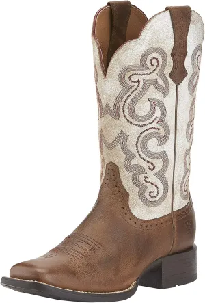 ARIAT Quickdraw Womens Boot