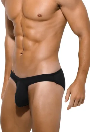 Arjen Kroos Men's Sexy Underwear Bulge Enhance Pouch Briefs