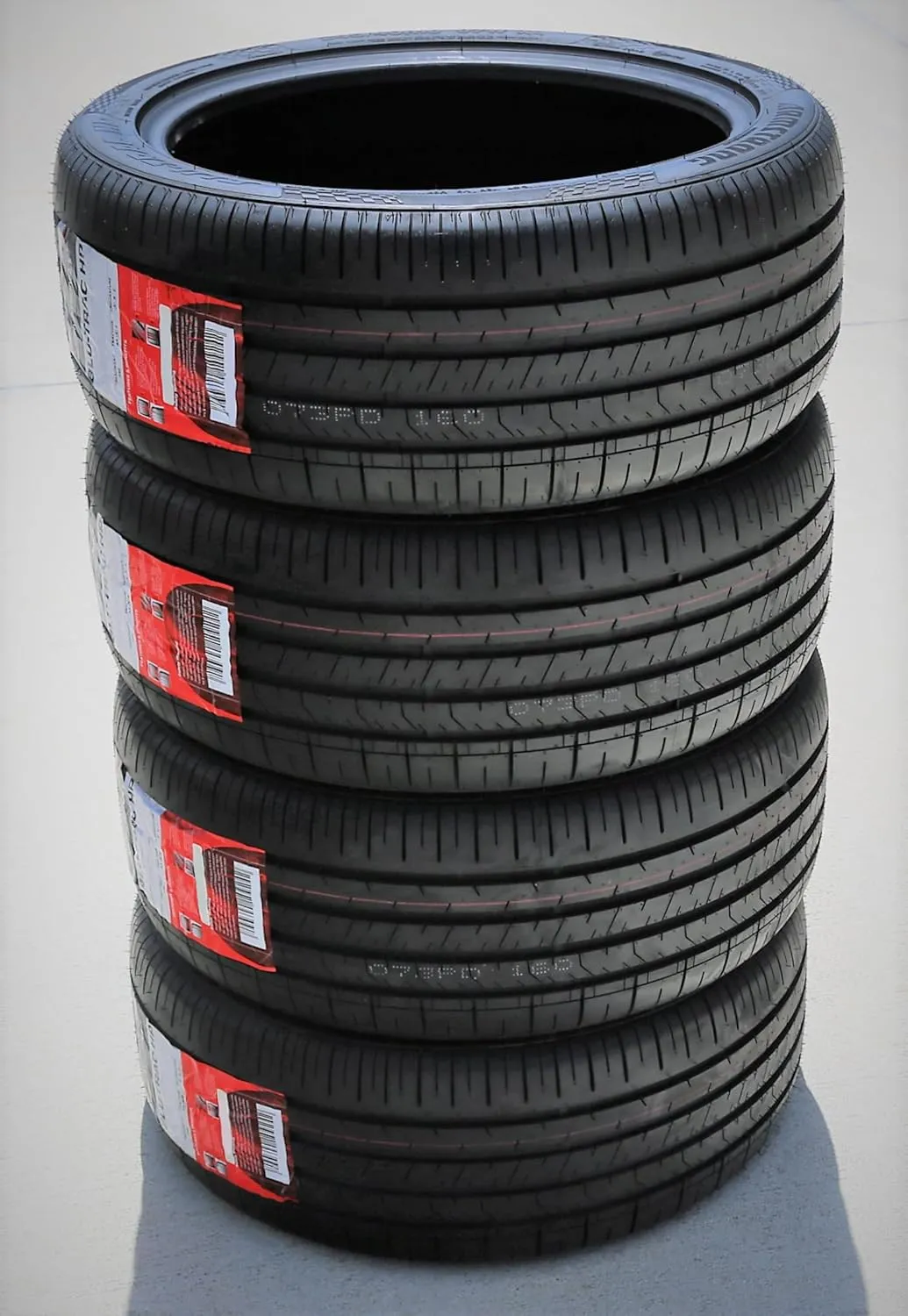Armstrong Blu-Trac HP All-Season Passenger Car High Performance Radial Tire-215/55R17 215/55/17 215/55-17 98W Load Range XL 4-Ply BSW UTQG 340AA