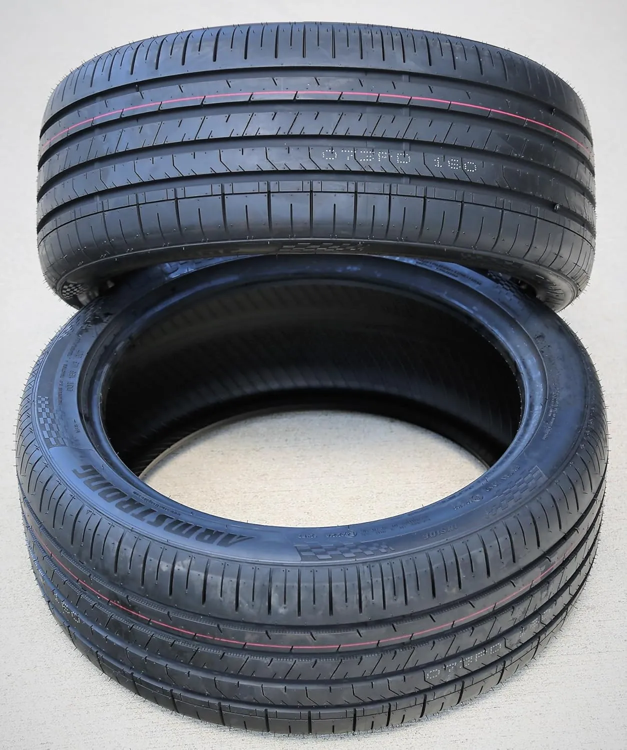 Armstrong Blu-Trac HP All-Season Passenger Car High Performance Radial Tire-215/55R17 215/55/17 215/55-17 98W Load Range XL 4-Ply BSW UTQG 340AA