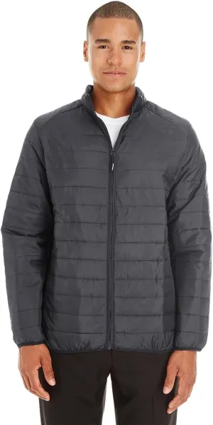 Ash City Core365 CE700 Mens Prevail Packable Puffer