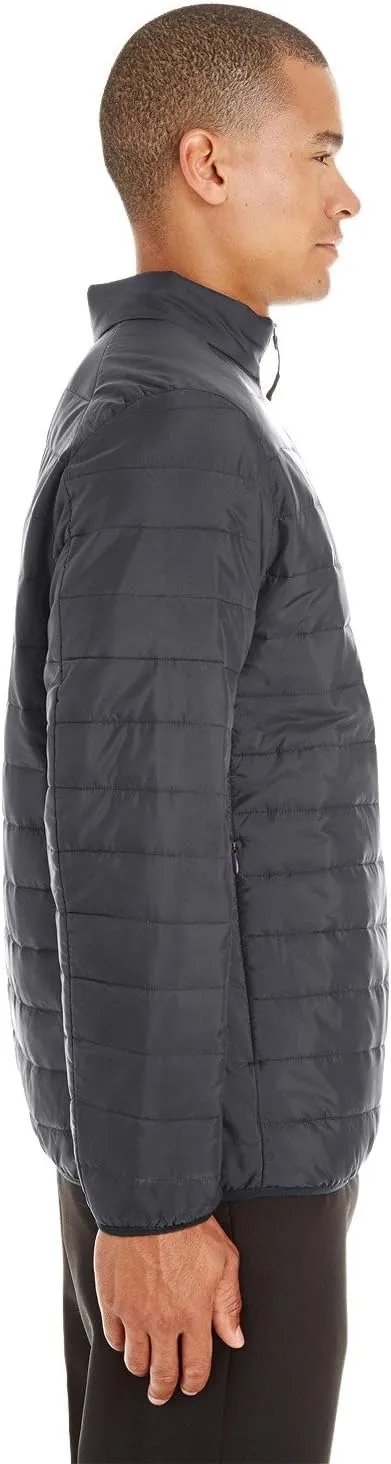 Ash City Core365 CE700 Mens Prevail Packable Puffer