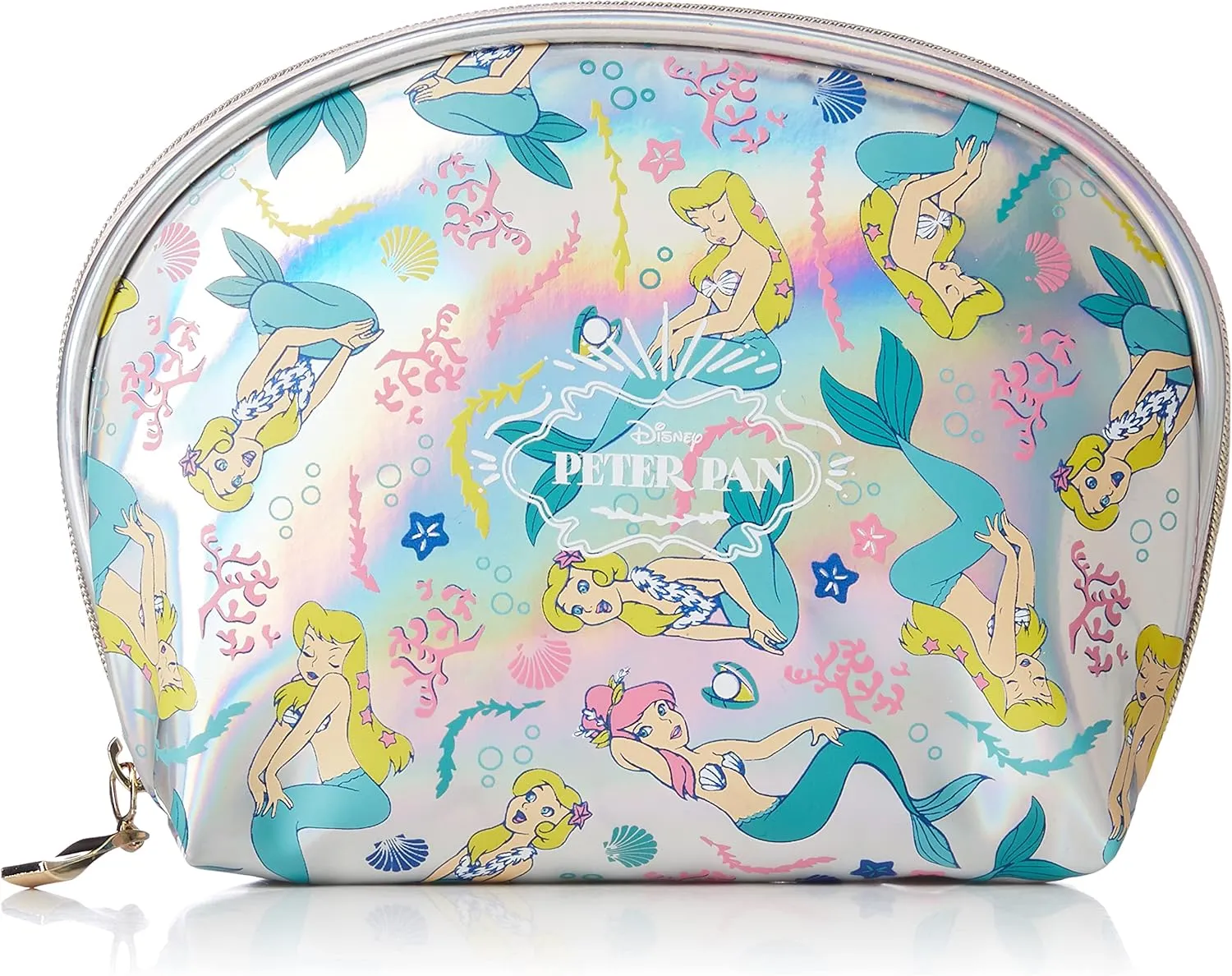 Aurora Pouch Pattern APDS4542N, Multicolor, ワンサイズ