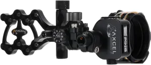 Axcel - ArmorTech Lite Sight - 41mm Scope - 4pin .019