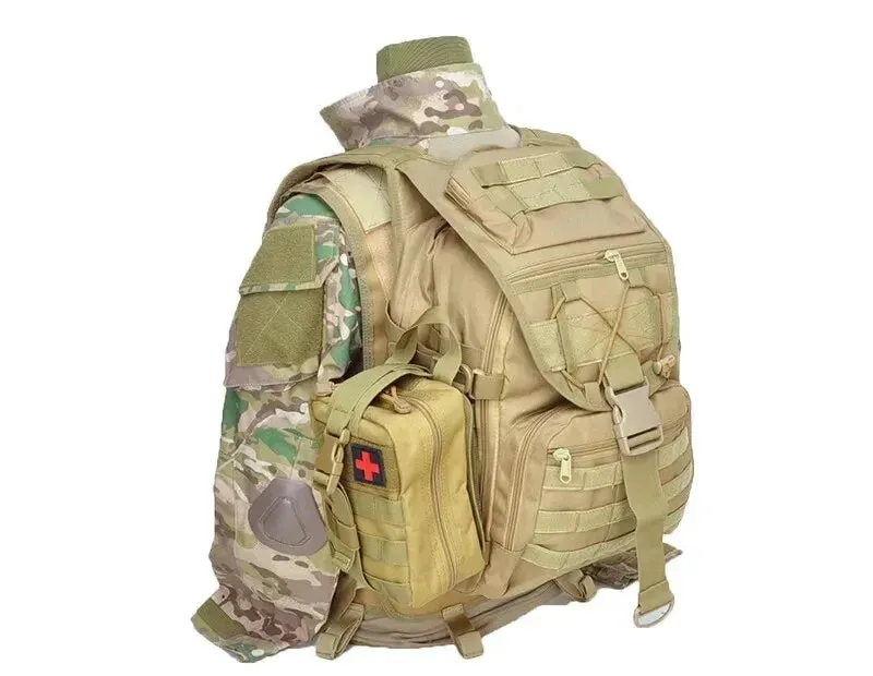 B3 Tactical Molle Pouch