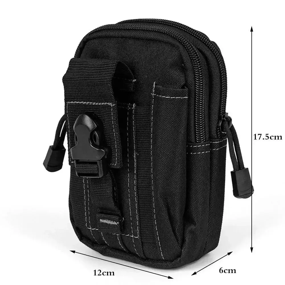 B3 Tactical Molle Pouch