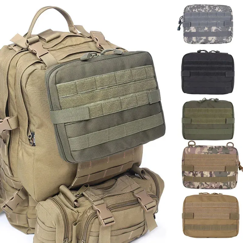 B3 Tactical Molle Pouch