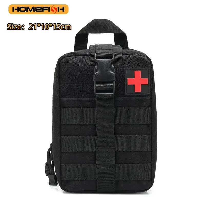 B3 Tactical Molle Pouch