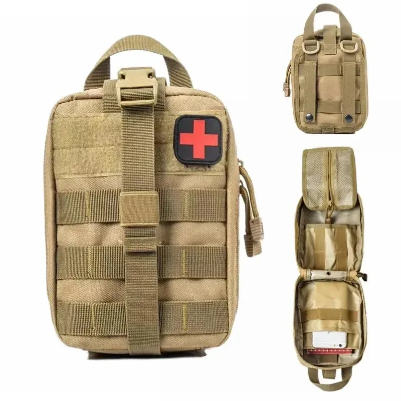 B3 Tactical Molle Pouch