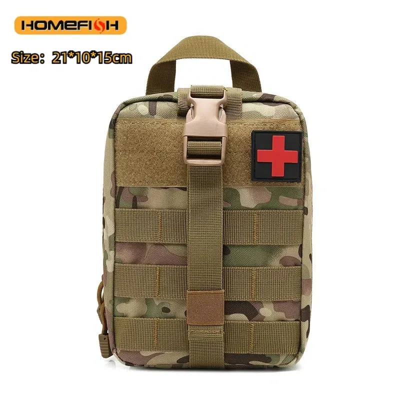 B3 Tactical Molle Pouch