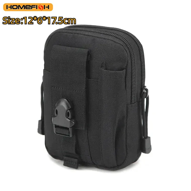 B3 Tactical Molle Pouch
