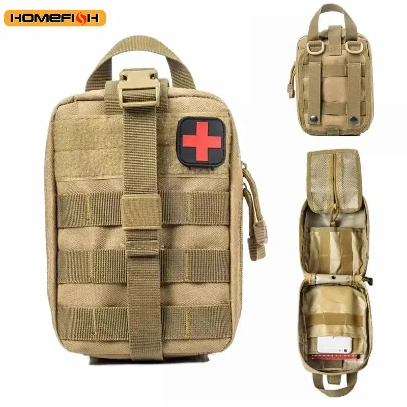 B3 Tactical Molle Pouch