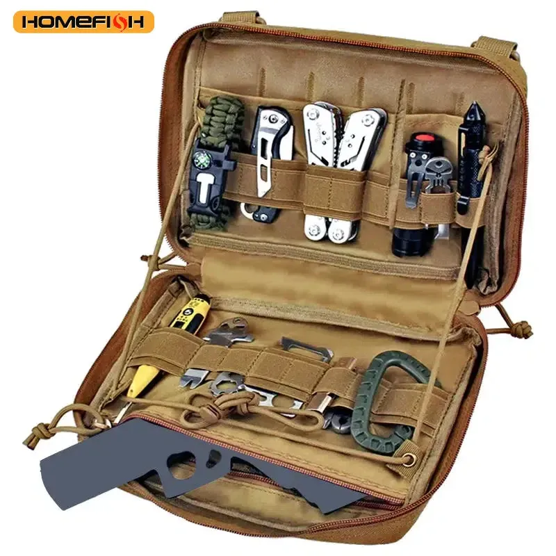 B3 Tactical Molle Pouch