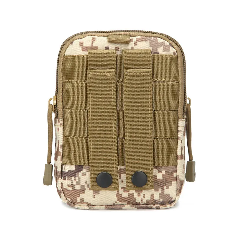 B3 Tactical Molle Pouch