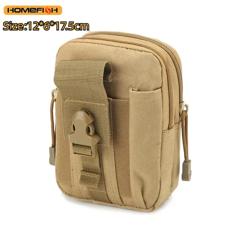 B3 Tactical Molle Pouch