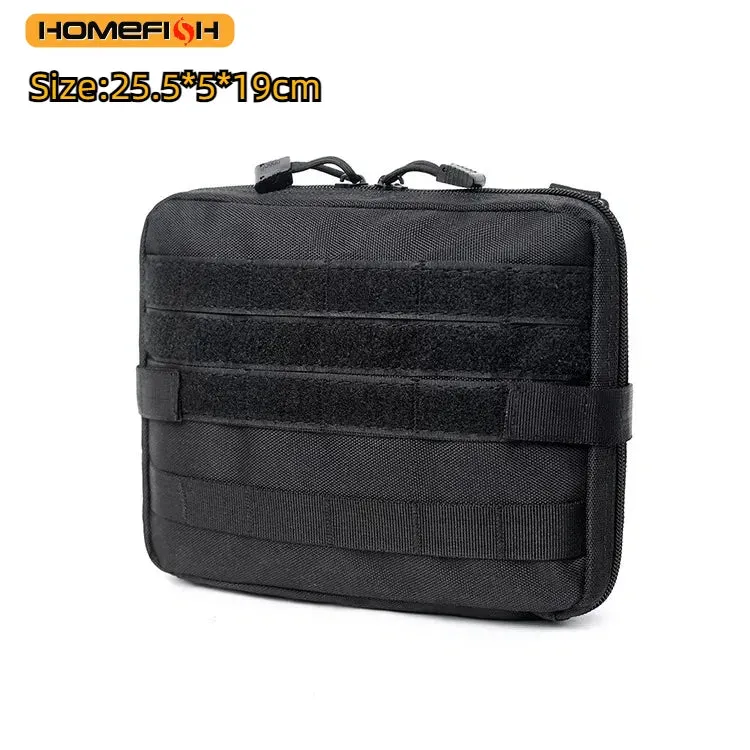 B3 Tactical Molle Pouch