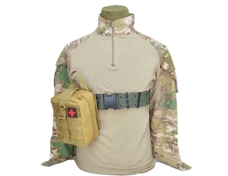 B3 Tactical Molle Pouch