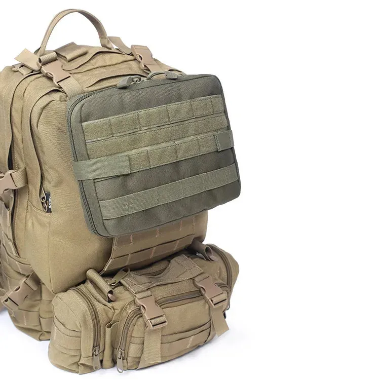 B3 Tactical Molle Pouch