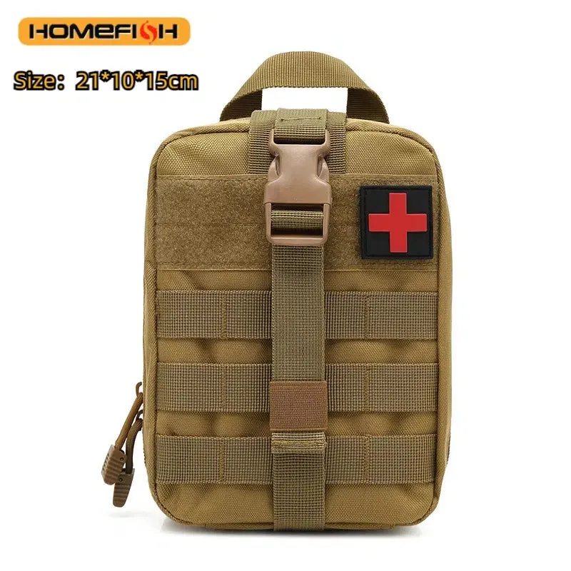B3 Tactical Molle Pouch