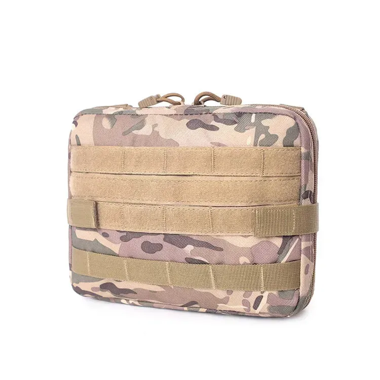 B3 Tactical Molle Pouch