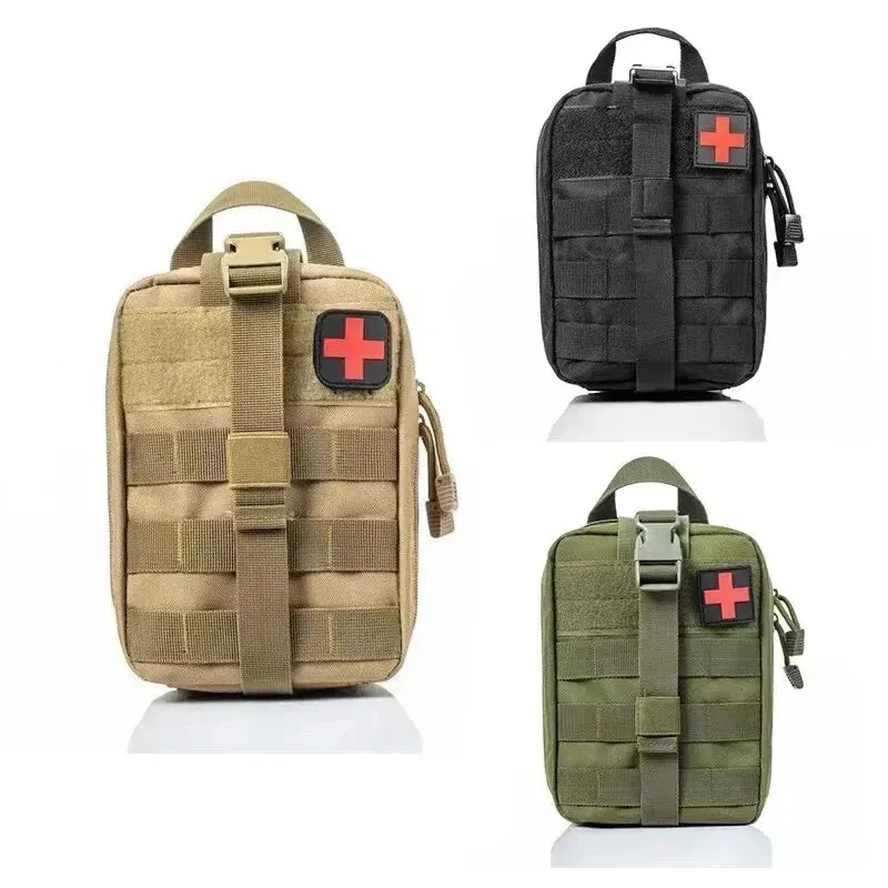 B3 Tactical Molle Pouch