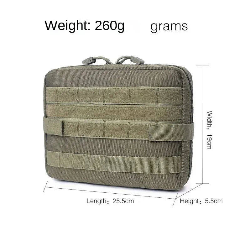 B3 Tactical Molle Pouch