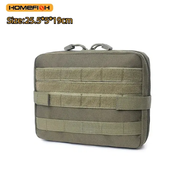 B3 Tactical Molle Pouch