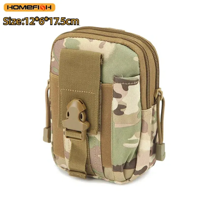 B3 Tactical Molle Pouch