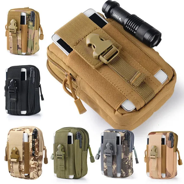 B3 Tactical Molle Pouch
