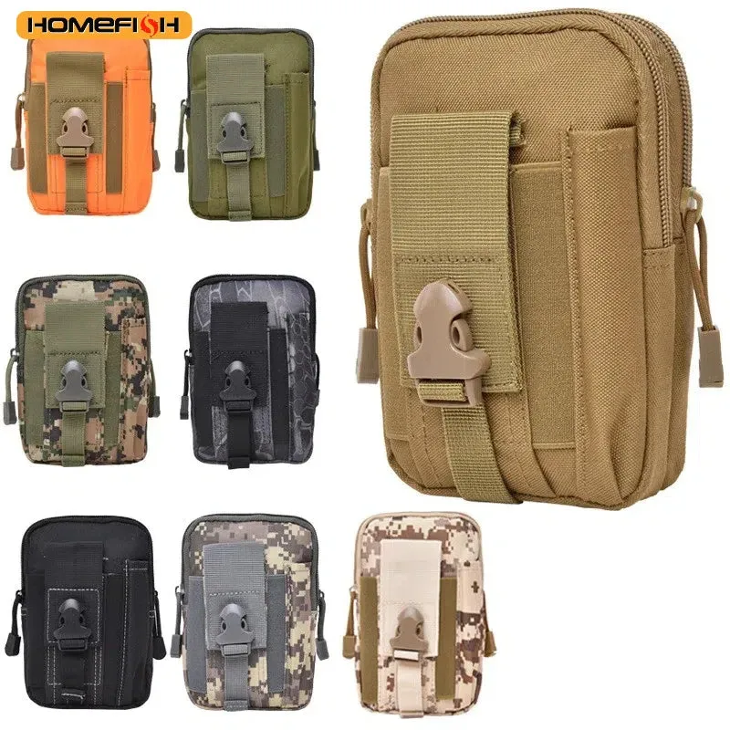 B3 Tactical Molle Pouch