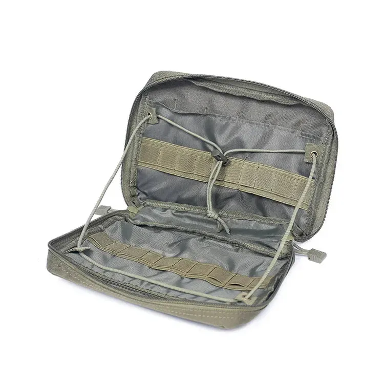 B3 Tactical Molle Pouch