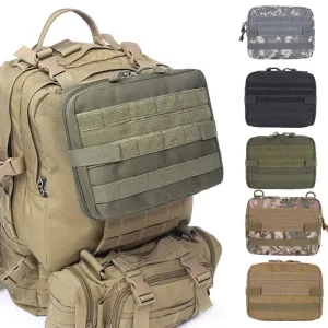 B3 Tactical Molle Pouch