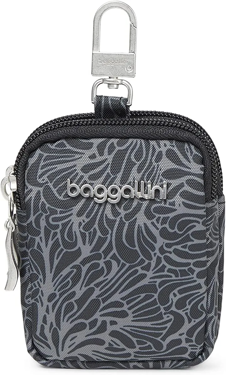 Baggallini womens On the Go Mini Pouch