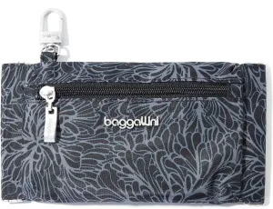 Baggallini womens On the Go Sunglasses Pouch