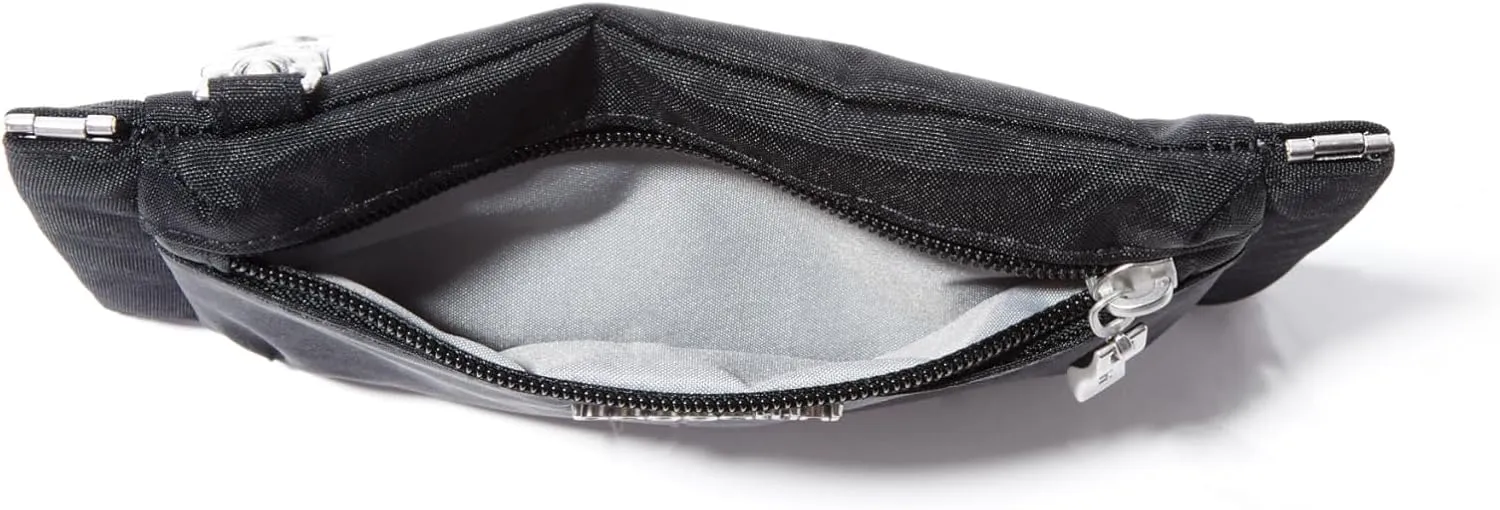 Baggallini womens On the Go Sunglasses Pouch