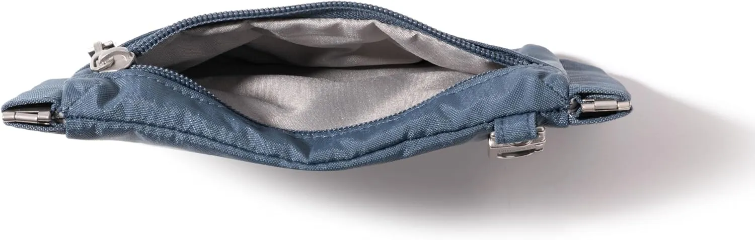 Baggallini womens On the Go Sunglasses Pouch