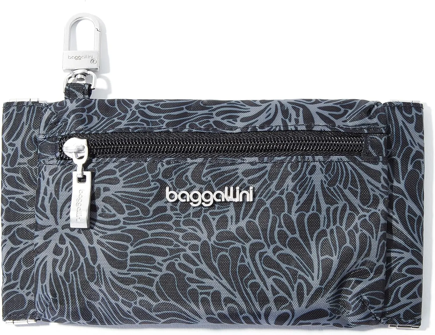 Baggallini womens On the Go Sunglasses Pouch