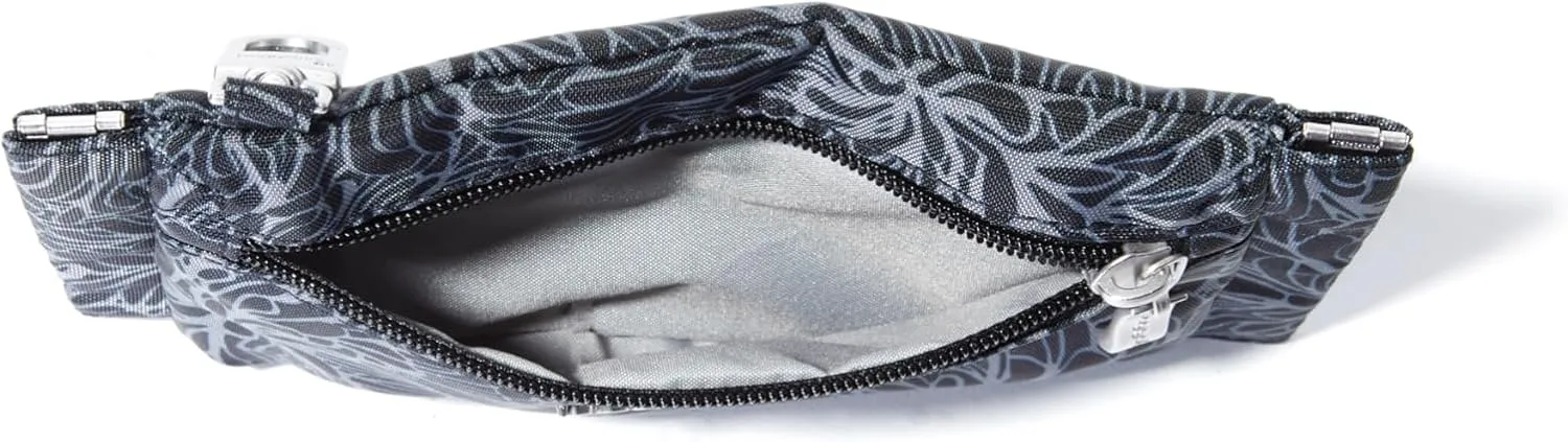 Baggallini womens On the Go Sunglasses Pouch
